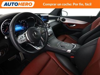 Mercedes-Benz GLC GLC 200 d 4Matic AMG Line