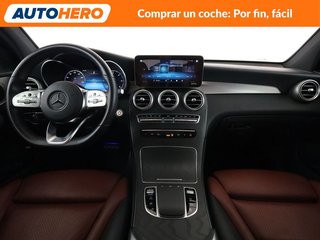 Mercedes-Benz GLC GLC 200 d 4Matic AMG Line