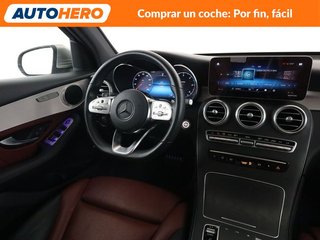 Mercedes-Benz GLC GLC 200 d 4Matic AMG Line