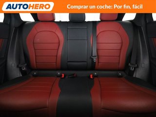 Mercedes-Benz GLC GLC 200 d 4Matic AMG Line