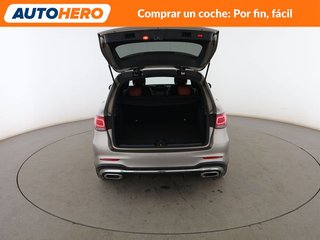 Mercedes-Benz GLC GLC 200 d 4Matic AMG Line