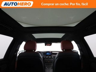 Mercedes-Benz GLC GLC 200 d 4Matic AMG Line