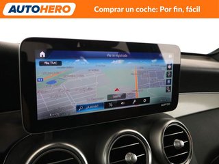 Mercedes-Benz GLC GLC 200 d 4Matic AMG Line