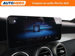 Mercedes-Benz GLC GLC 200 d 4Matic AMG Line