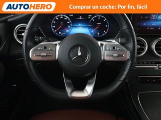 Mercedes-Benz GLC GLC 200 d 4Matic AMG Line
