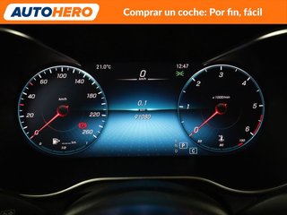 Mercedes-Benz GLC GLC 200 d 4Matic AMG Line