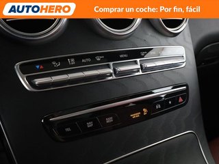 Mercedes-Benz GLC GLC 200 d 4Matic AMG Line
