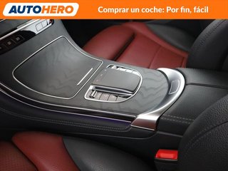 Mercedes-Benz GLC GLC 200 d 4Matic AMG Line