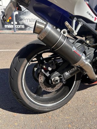 Yamaha R1