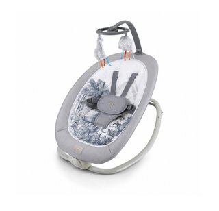 Carrito de Bebé Jané con Capazo y Bolso
