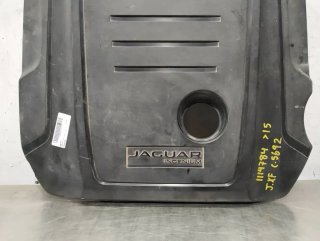 Tapa motor JAGUAR XF