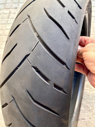 Neumáticos MAXXIS Moto