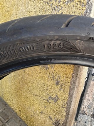 Neumáticos MAXXIS Moto