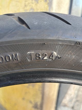 Neumáticos MAXXIS Moto