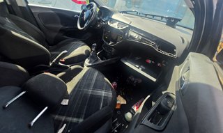 Despiece Opel Corsa E