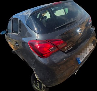 Despiece Opel Corsa E