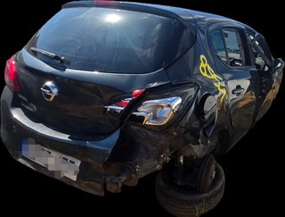 Despiece Opel Corsa E