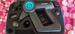 Compex Fixx 2.0 Masajeador