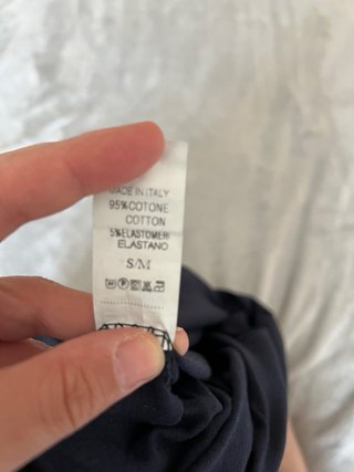 Vestido de entretiempo con estampado floral