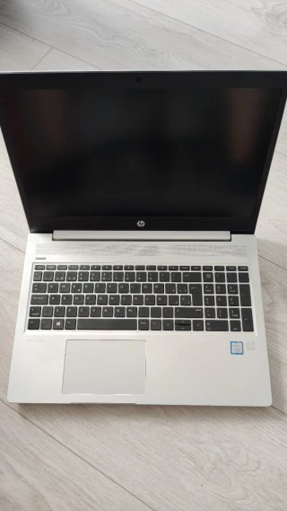 Cargador para Portátil HP 45W