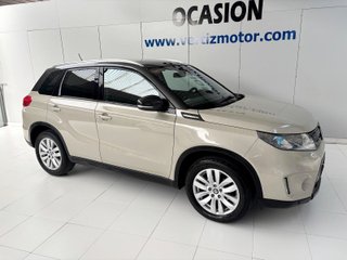 Suzuki Vitara 1.6 DDiS GLX 4WD