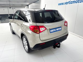 Suzuki Vitara 1.6 DDiS GLX 4WD