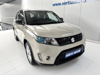 Suzuki Vitara 1.6 DDiS GLX 4WD