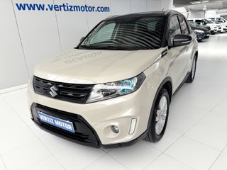 Suzuki Vitara 1.6 DDiS GLX 4WD