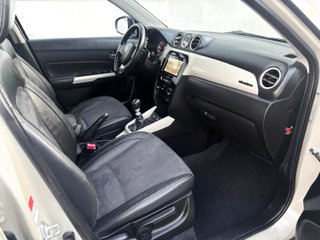 Suzuki Vitara 1.6 DDiS GLX 4WD