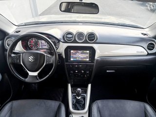 Suzuki Vitara 1.6 DDiS GLX 4WD