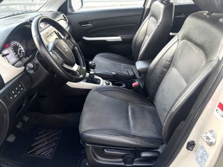 Suzuki Vitara 1.6 DDiS GLX 4WD