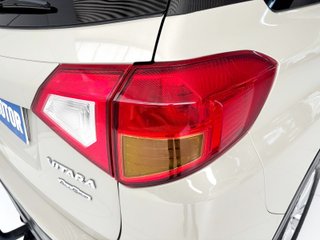 Suzuki Vitara 1.6 DDiS GLX 4WD