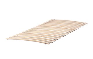 Cama madera pino 90x200 + somier
