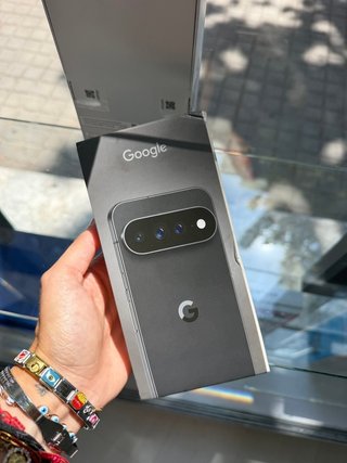 Google Pixel 11 Pro XL 512gb precintado