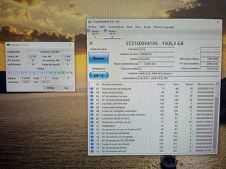 PC Gaming completo RTX 2060 6GB + monitor Acer 27"