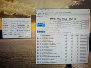PC Gaming completo RTX 2060 6GB + monitor Acer 27"