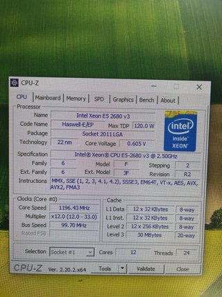 PC Gaming completo RTX 2060 6GB + monitor Acer 27"