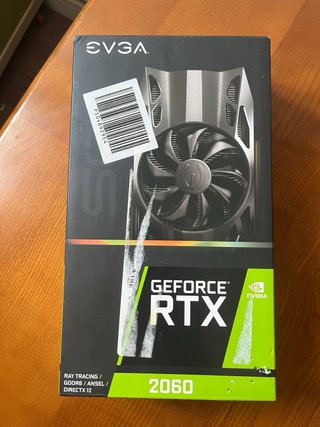 PC Gaming completo RTX 2060 6GB + monitor Acer 27"