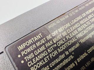 Mortal Kombat Snes USA