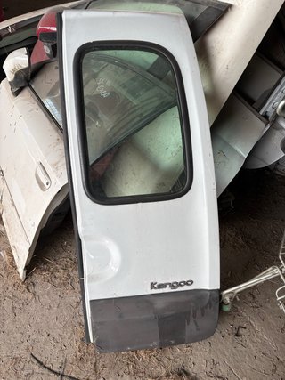 Puerta Trasera Derecha Renault Kangoo