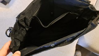 Borsa Vintage Killer Loop Anni 90