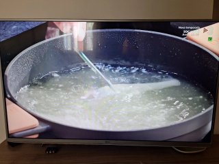 TV LG 43 IMPECABLE