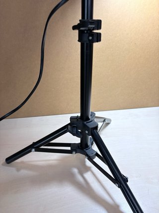 Kit 2 Focos Iluminación Fotografía