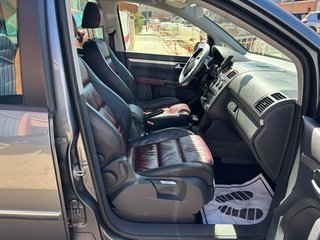 Volkswagen Touran 1.4 TSI 170cv AUTOMATICO