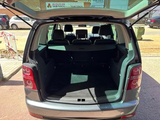 Volkswagen Touran 1.4 TSI 170cv AUTOMATICO