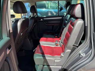 Volkswagen Touran 1.4 TSI 170cv AUTOMATICO