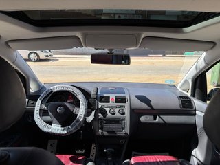 Volkswagen Touran 1.4 TSI 170cv AUTOMATICO