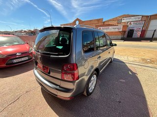 Volkswagen Touran 1.4 TSI 170cv AUTOMATICO