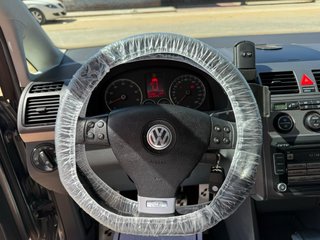 Volkswagen Touran 1.4 TSI 170cv AUTOMATICO