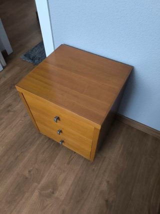 Muebles habitación juvenil madera